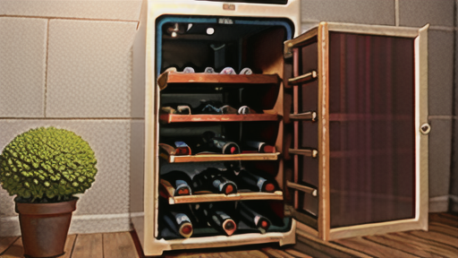 おすすめワインクーラー5選