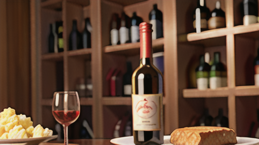 ペールヴァインに合う料理