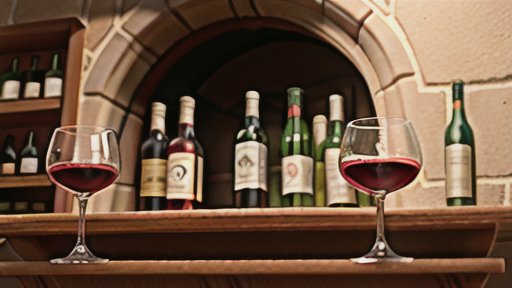 グロッセ・ラーゲの味わいの特徴