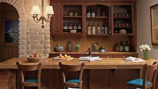 ペアリングのポイント