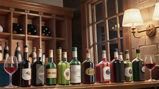 おすすめのペアリング