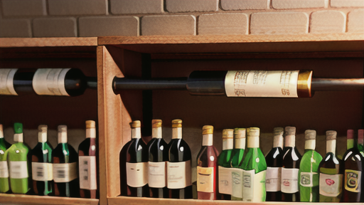 ヴァインベルクとワインの品質