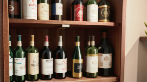 なぜワインにペットボトルが適さないのか？