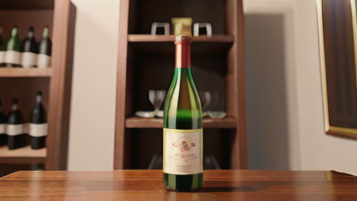 ワイン用のペットボトルの工夫