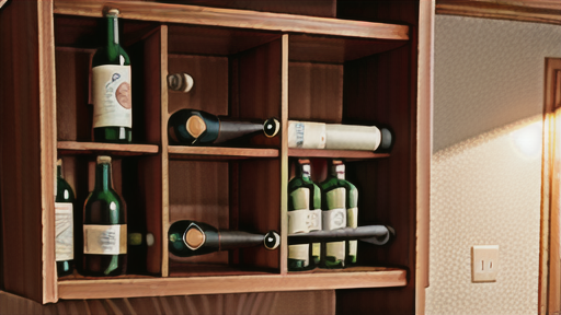 ペットボトルワインの人気の理由