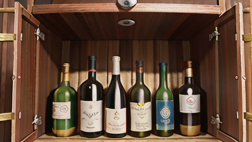 今後のペットボトルワインの動向