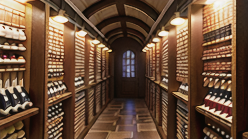 ブレガンツェ地区：トルコラートの発祥の地