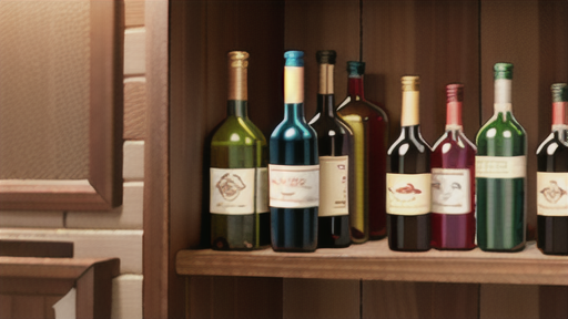 ラベルの表示ルール