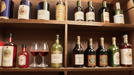 ペデルナンの特徴