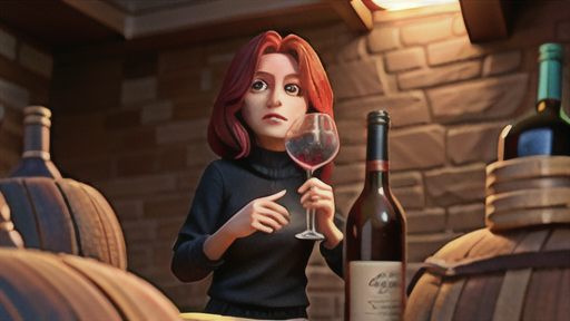 ワインの酸性度とpH