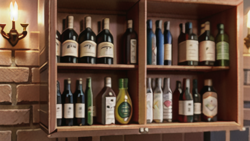 ゲイミーな香りが現れるワインの種類