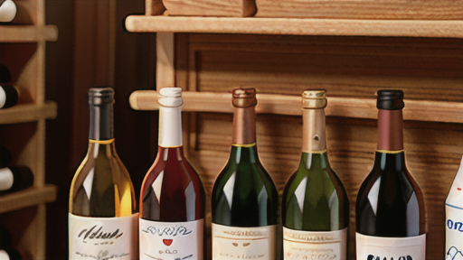 ペデルナンの産地