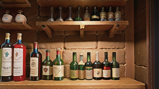 ゲイミーなワインを美味しく飲むコツ