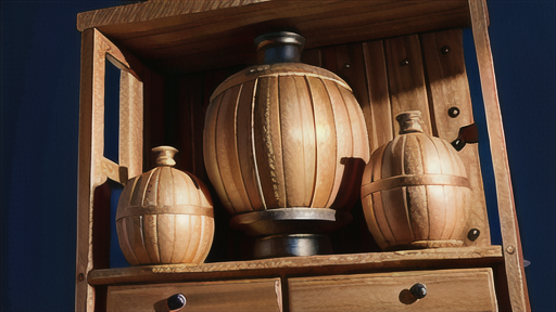 ペデルナンに関連する面白い事実