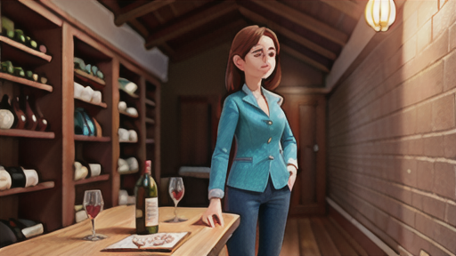 ゲイミーな香りのワインが苦手な場合