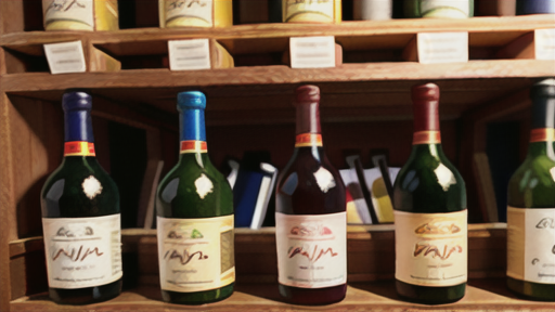 トレッテのブドウ品種