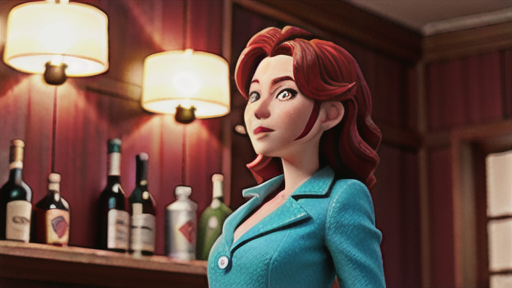 トレッテの味わい