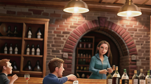 ヴァラエタルワインの楽しみ方