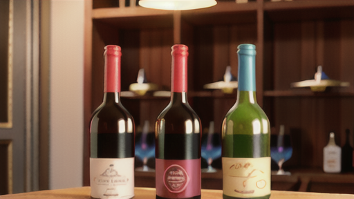 トレッビアーノの特徴