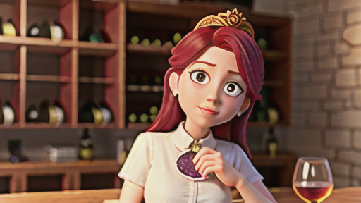 ぶどうの女王「リースリング」