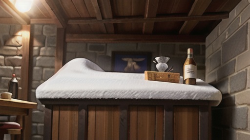 「白い丘」の由来