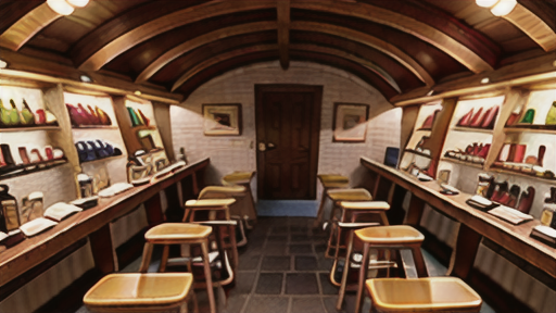 コート・デ・ブランのワインの特徴