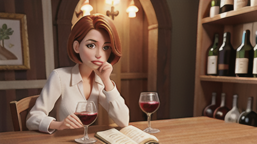 ヴァン・ド・ターブルの味わいの特徴