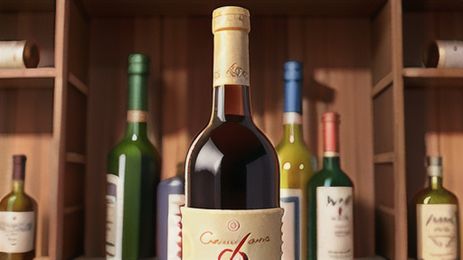 コジモ3世の原産地保護区の設定