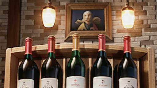 アッボッカートの特徴