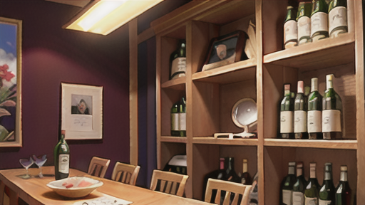 アッボッカートワインの産地