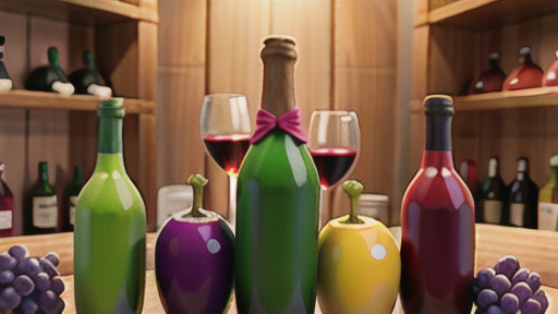 栽培されるブドウ品種