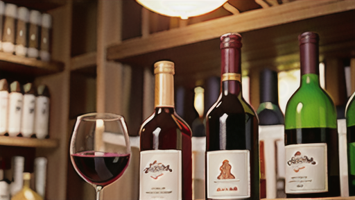 ヴァン・ブランの品種