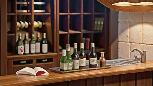 ヴァン・ブランの産地