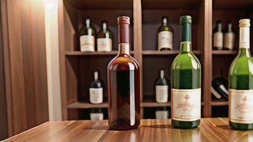 ドメーヌの特徴