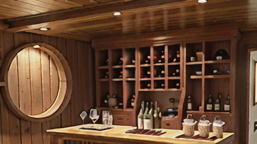 ワインのスタイル