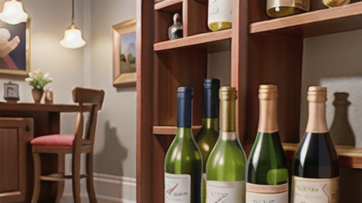 ヴァン・ブランと他の白ワインの違い