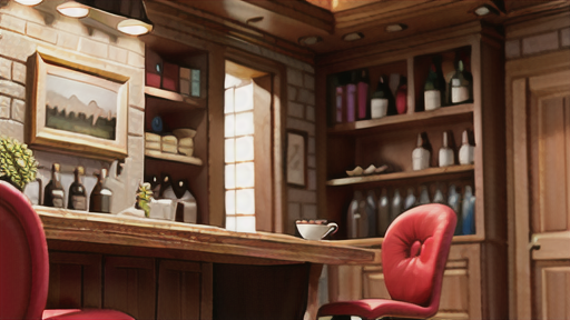 ヴァン・ブランを楽しむためのヒント