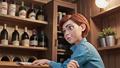 ドメーヌの選び方