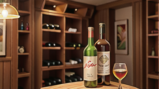 地理的な位置と特徴