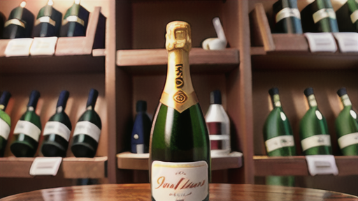 シャンパーニュとクレマンの違い