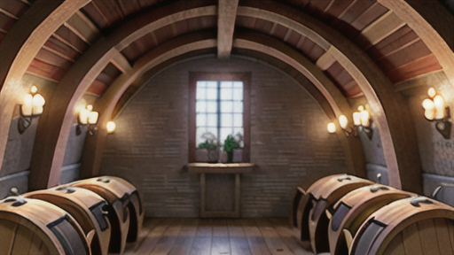 ドルーアン・ラローズの始まり