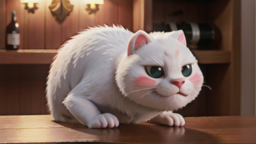 アニマル香の特徴