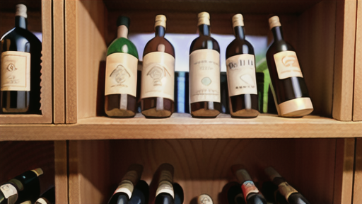 世界のワイン愛好家から愛される理由