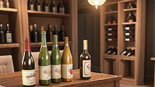 おすすめのヴァン・ムスー銘柄