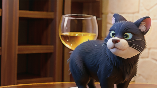 アニマル香の表現方法