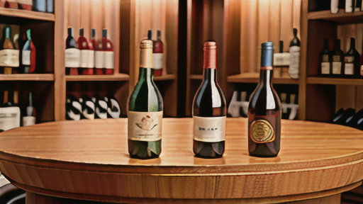 ドライワインの特徴