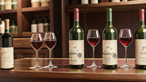 アパッシメントの代表例