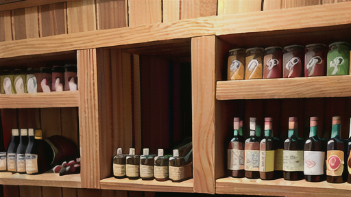 おすすめのボトル缶ワイン