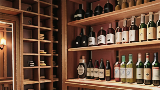 ドライワインの楽しみ方