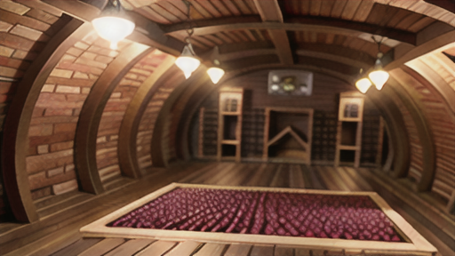 アパッシメントの陰干し方法